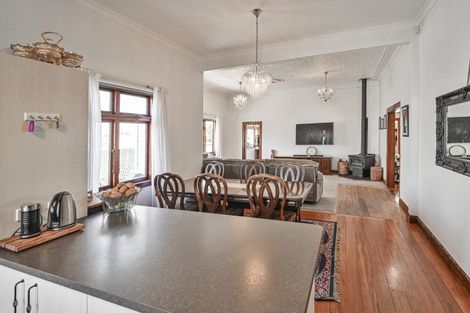 Photo of property in 813 Caroline Road, Hastings, 4122