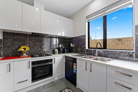 Photo of property in 21 Franklin Avenue, Papatoetoe, Auckland, 2024