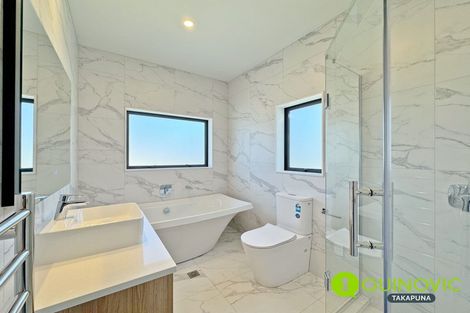 Photo of property in 7d Buisson Glade, West Harbour, 0618