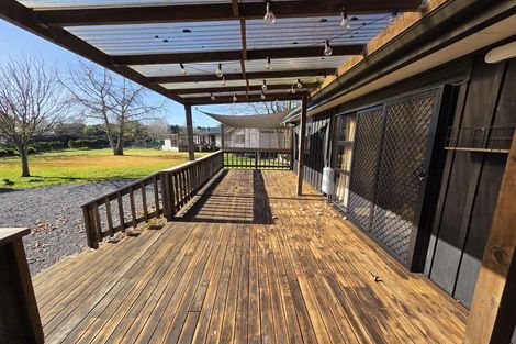 Photo of property in 212 Holland Road, Puketaha, Hamilton, 3286