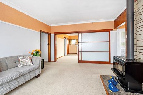 Photo of property in 29 Hannan Street, Levin, 5510