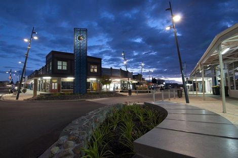 Photo of property in 34a Meachen Terrace, Waiuku, 2123