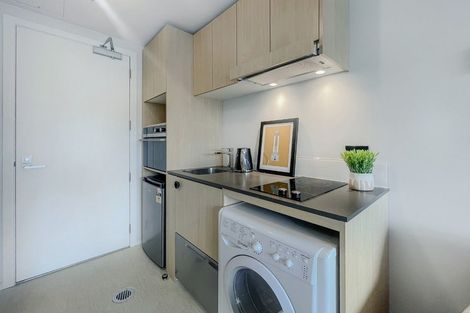 Photo of property in Vedado Apartments, 208/41u Hopper Street, Mount Cook, Wellington, 6011