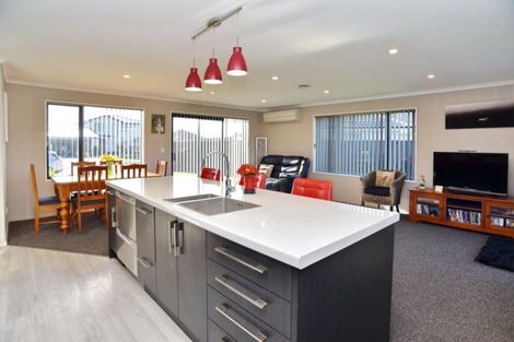Photo of property in 4 Picton Place, Kaiapoi, 7630