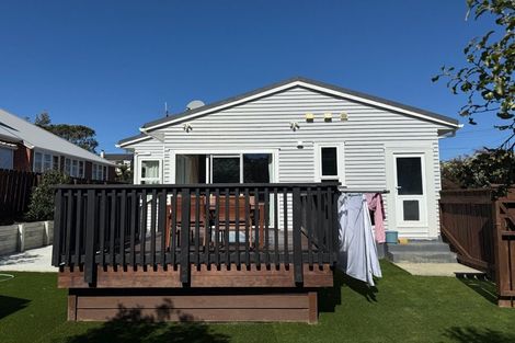 Photo of property in 21 Raumati Terrace, Khandallah, Wellington, 6035