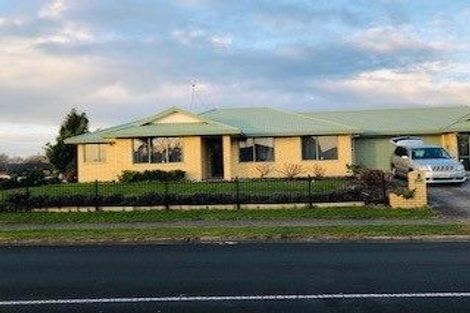 Photo of property in 20 Nottingham Drive, Hamilton East, Hamilton, 3216