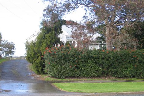 Photo of property in 201 Victoria Street, Dargaville, 0310