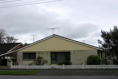 Photo of property in 24b First Street, Lansdowne, Masterton, 5810