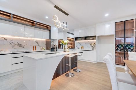 Photo of property in 8 Evergreen Parade, Rosehill, 2113
