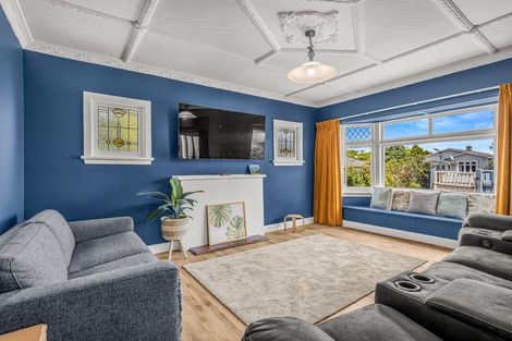 Photo of property in 93 Wood Street, Takaro, Palmerston North, 4410