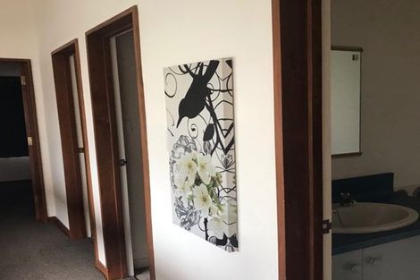 Photo of property in 1/458 Hagley Avenue, Christchurch Central, Christchurch, 8011