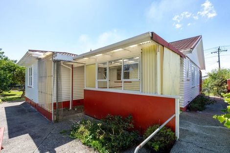 Photo of property in 14 Middlesex Street, Levin, 5510