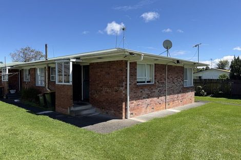 Photo of property in 3/10 Olympic Place, Papakura, 2110