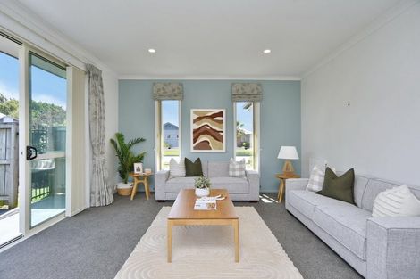 Photo of property in 11 Maurice Stanton Place, Shirley, Christchurch, 8052