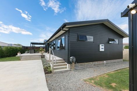 Photo of property in 12d Johnson Street, Waipawa, 4210