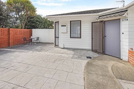 Photo of property in 10u2 Upper Bourke Street, Kilbirnie, Wellington, 6022