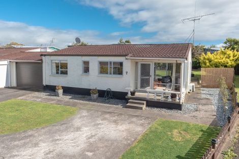 Photo of property in 13b Mountbatten Place, Dinsdale, Hamilton, 3204