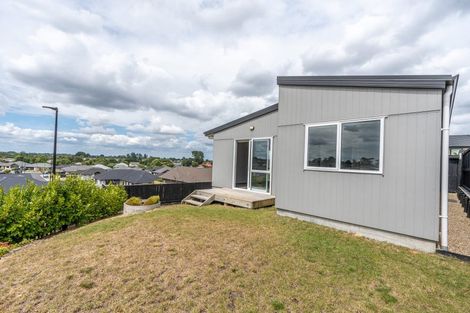 Photo of property in 66 Pragma Rise, Huntington, Hamilton, 3210