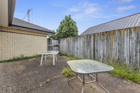 Photo of property in 14/201u Massey Street, Frankton, Hamilton, 3204