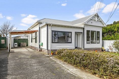 Photo of property in Peregrine Flats, 81a Ward Street, Wallaceville, Upper Hutt, 5018