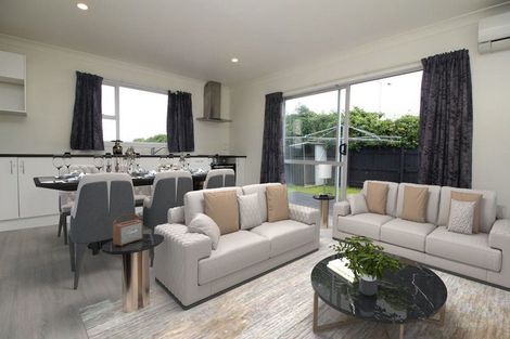 Photo of property in 6/25 Solveig Place, Randwick Park, Auckland, 2105