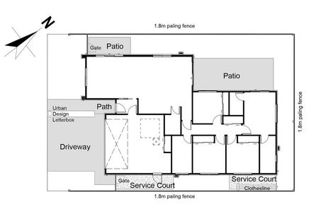Photo of property in 60 Adderley Terrace, Kaiapoi, 7691