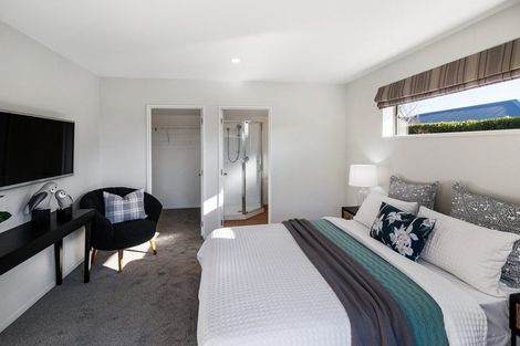 Photo of property in 6 Belgrave Close, Halswell, Christchurch, 8025