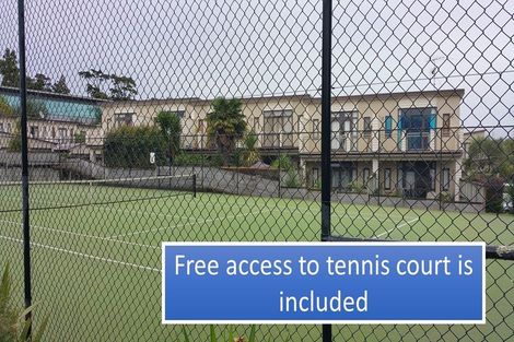 Photo of property in The Grange, 8/92 Bush Road, Albany, Auckland, 0632