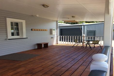 Photo of property in 3 Signal Stn Road, Pouto, Te Kopuru, 0391