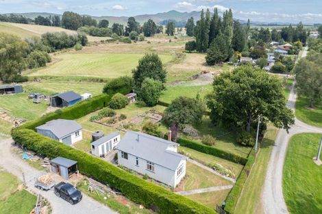 Photo of property in 1505 Waimea Highway, Mandeville, Gore, 9776