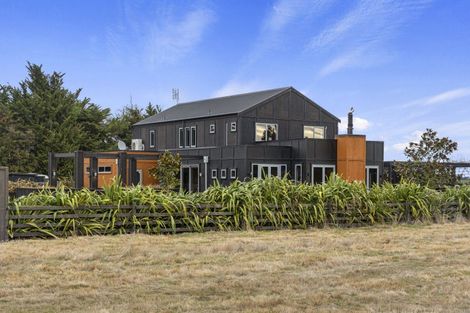 Photo of property in 1175 Oxford Road, Cust, Rangiora, 7471