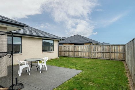 Photo of property in 15 Kennington Drive, Rolleston, 7615