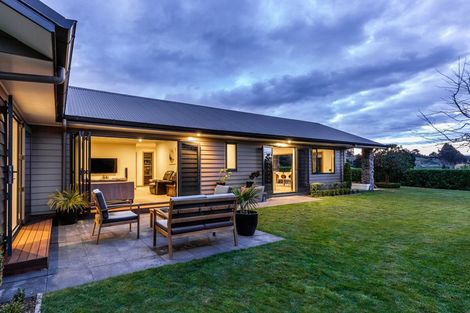 Photo of property in 55 Ramsay Drive, Acacia Bay, Taupo, 3385