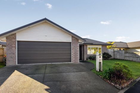 Photo of property in 8 Hatfield Way, Huntington, Hamilton, 3210
