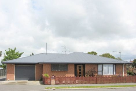Photo of property in 239a King Street, Rangiora, 7400