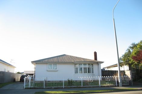 Photo of property in 38 Cranford Street, St Albans, Christchurch, 8014