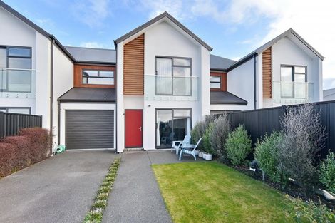 Photo of property in 7 Johnson Street, Kaiapoi, 7630