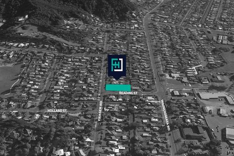 Photo of property in 6 Reading Street, Wainuiomata, Lower Hutt, 5014