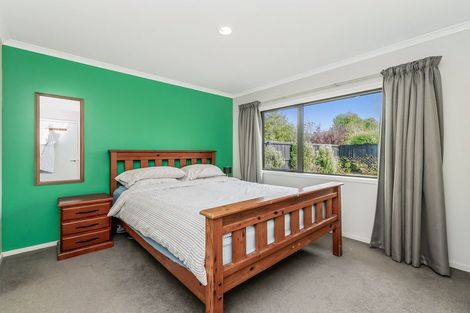 Photo of property in 11 Hardwell Way, Rolleston, 7615