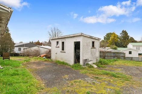 Photo of property in 6 Osborne Place, Tokoroa, 3420