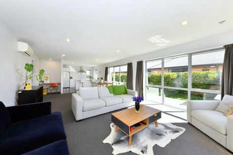 Photo of property in 3 Goldney Close, Lincoln, 7608