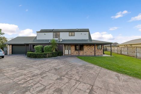 Photo of property in 22 Sharp Place, Matamata, 3400
