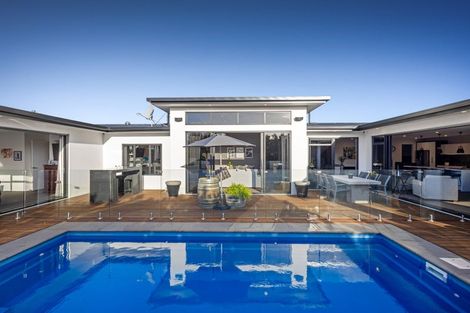 Photo of property in 7 Carpenter Drive, Prebbleton, 7604