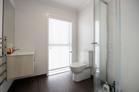 Photo of property in 10u2 Palmerston Street, Hamilton Central, Hamilton, 3204