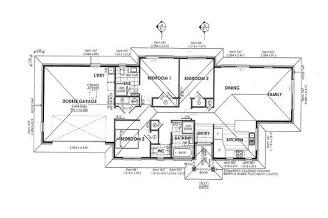 Photo of property in 14 Muirfield Rise, Te Kamo, Whangarei, 0112