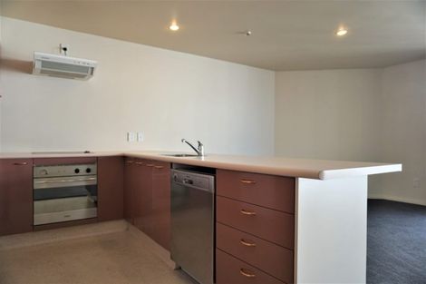 Photo of property in St James Courts, 5/77 Gloucester Street, Christchurch Central, Christchurch, 8013
