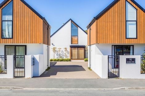 Photo of property in 8/90 Edgeware Road, St Albans, Christchurch, 8014