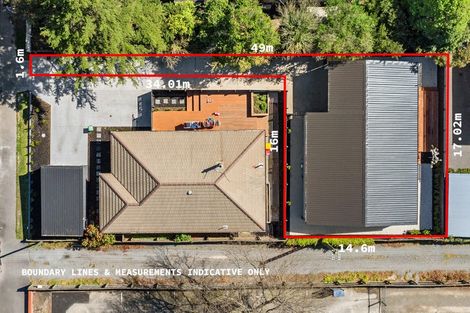 Photo of property in 24a Vagues Road, Northcote, Christchurch, 8052