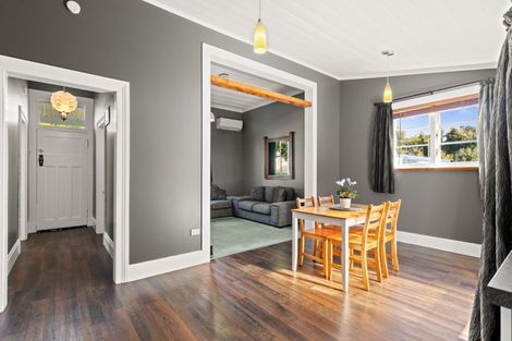 Photo of property in 85 Milton Road, Bluff Hill, Napier, 4110