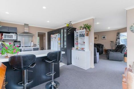 Photo of property in 132 Lowes Road, Rolleston, 7614